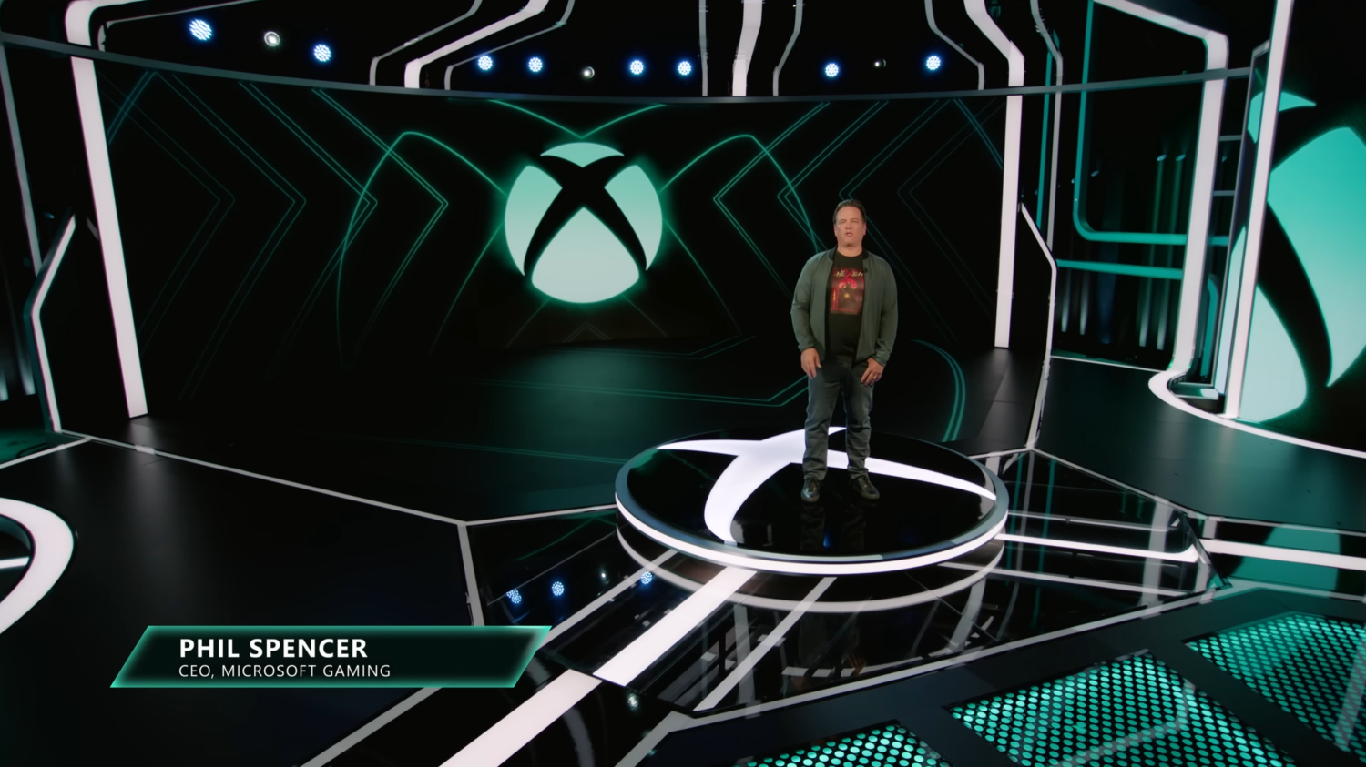 Phil Spencer Says Xbox Is Working 'Every Single Day' to Add More Japanese  Games to Its Line-Up - Tokyo Game Show 2021