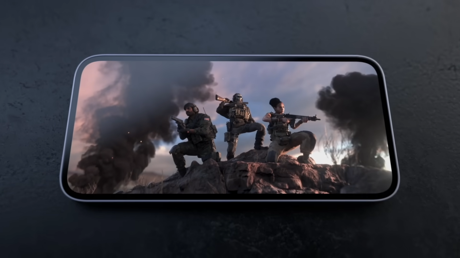 PS5 quality games will eventually be playable natively on phones, Activision CEO says - Vimarsana News