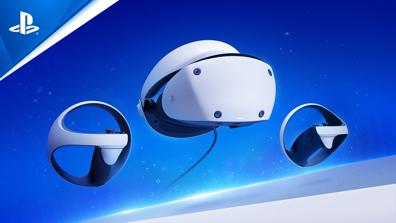 TweakTown Enlarged Image - Connecting a PSVR 2 headset to PC would be pretty sweet, image credit: Sony.
