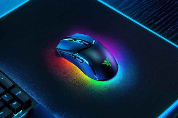 Razer unveils its new Razer Cobra mouse line and the Pro features 11 ...