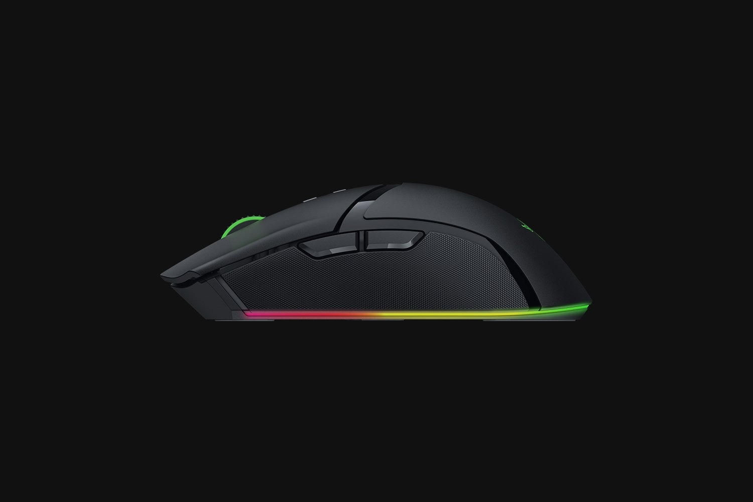 Klim Blaze Pro vs Razer Cobra: Quelle est la différence?