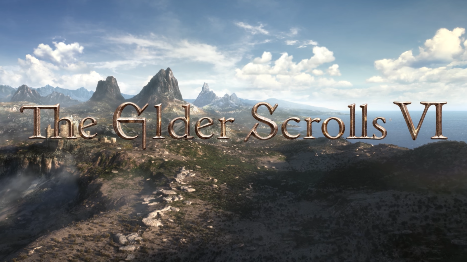 Elder Scrolls VI could launch between 2026-2028, Xbox exclusivity remains unclear - Vimarsana News