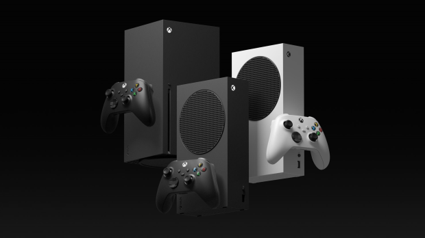 Xbox Series X S Gen 9 console sales break 21 million push modern