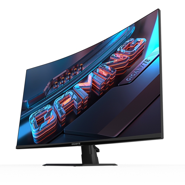 GIGABYTE AORUS launches 4K HDMI 2.1 gaming monitors