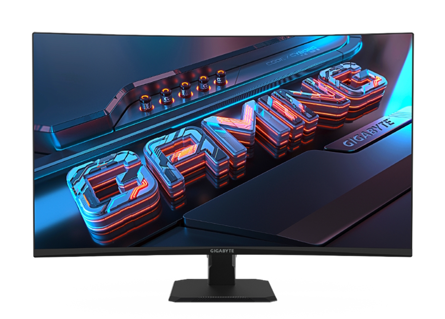 GIGABYTE announces three new SuperSpeed gaming monitors in various