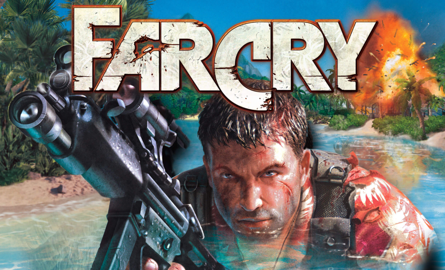 Far Cry fans hope surprise source code leak will give 'new breath