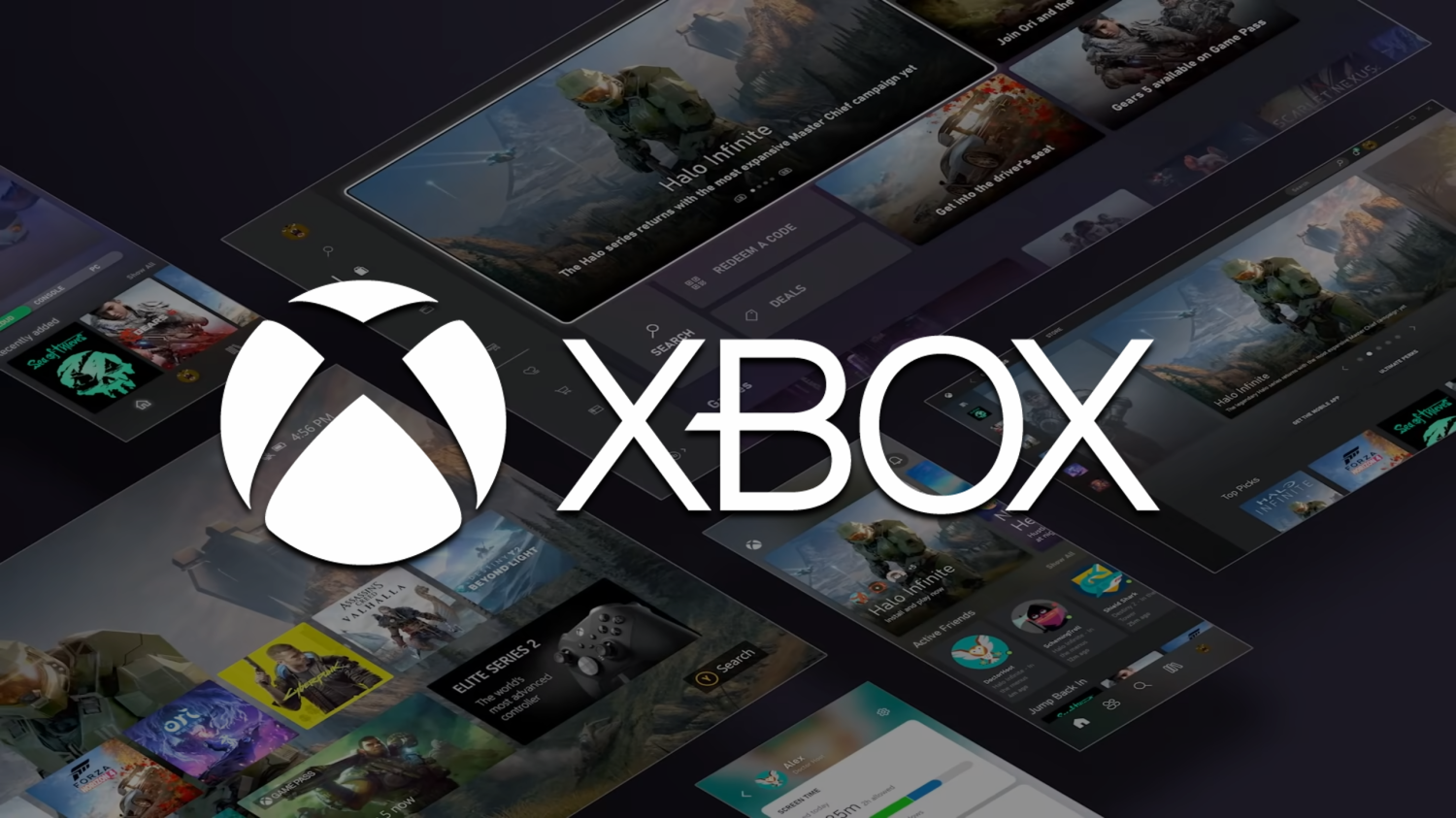 Articles about Xbox Game Pass – GeekWire