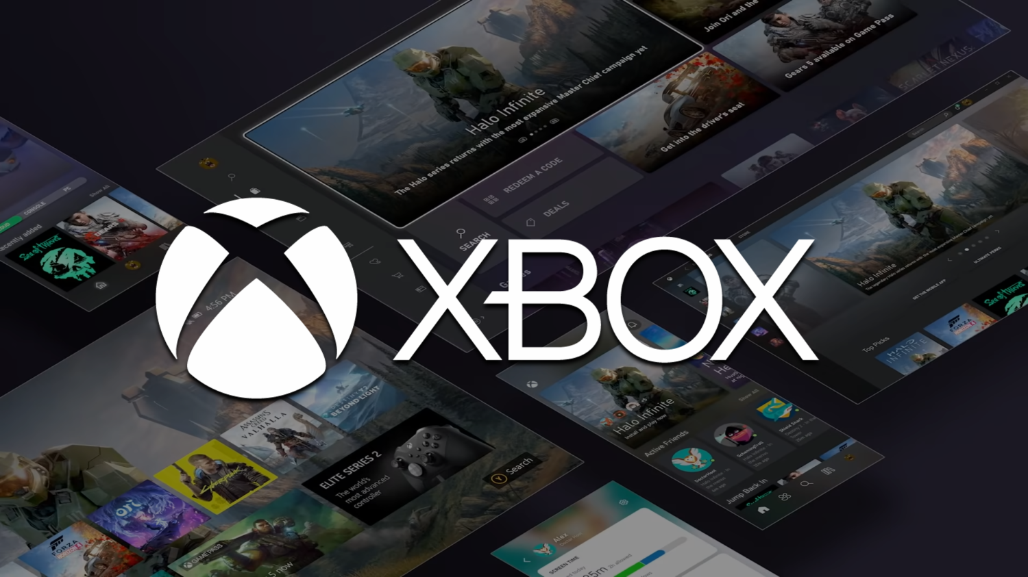 Players Drive Record Engagement as Xbox Expands Cloud Gaming to