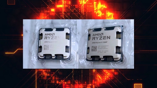 AMD's new Ryzen 5 7500F could be the best budget AM5 gaming chip