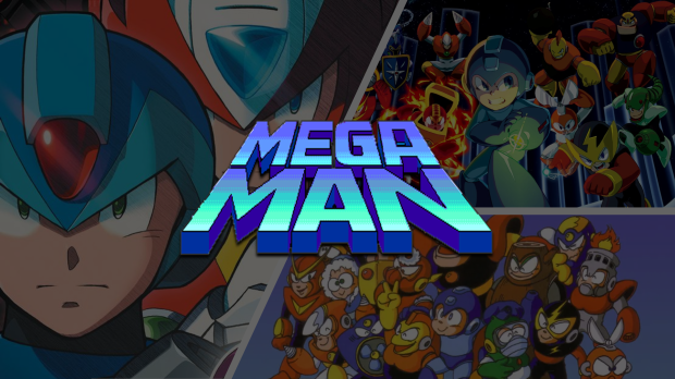 Capcom Wants To Take 'great Care' In New Mega Man Games, Won't Rush ...