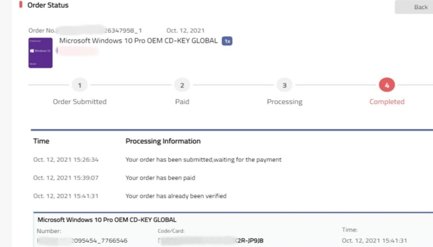 Grab an epic summer deal like Windows 10 Pro for $16 and Office 2016 for $27 from Scdkey.com 3 Grab an epic summer deal like Windows 10 Pro for $16 and Office 2016 for $27 from Scdkey.com 3