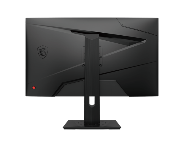 A MSI apresenta o G274QPF, um novo monitor gaming eSports de 27 polegadas e 170 Hz 012102