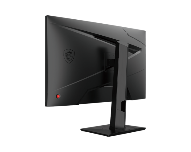 MSI unveil the G274QPF, a new 27-inch 170Hz eSports gaming monitor