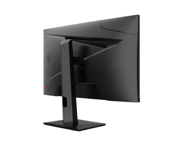 A MSI apresenta o G274QPF, um novo monitor de jogos eSports de 27 polegadas e 170 Hz 859