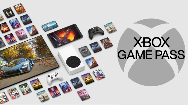 xbox games pass for pc