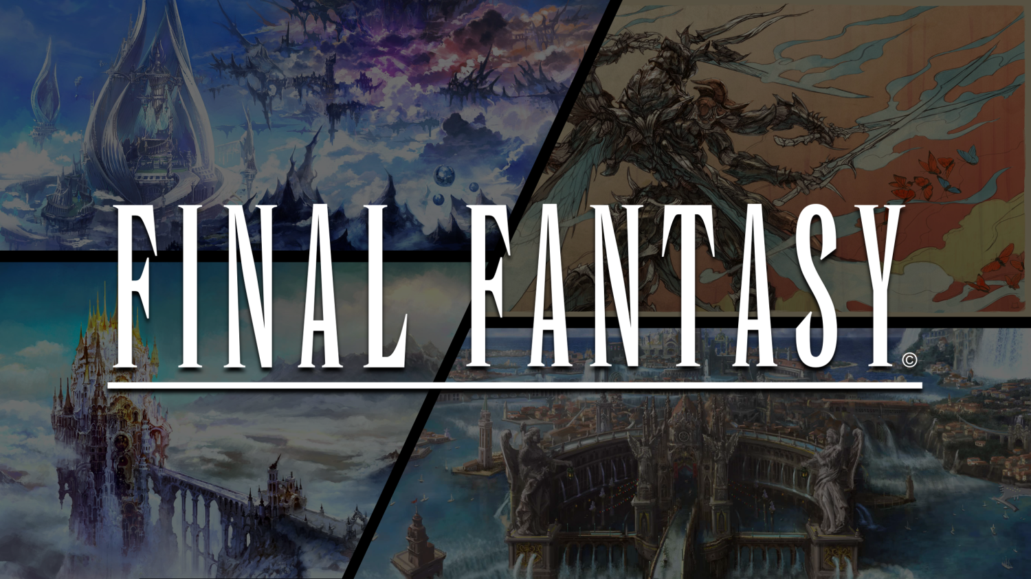 Benji-Sales on X: Final Fantasy XVI State of Play Announced