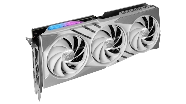 NVIDIA GeForce RTX 4060 Hub