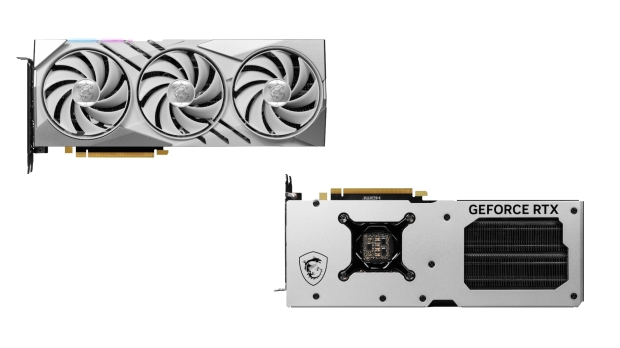 GeForce RTX 4060 Ti GAMING X 8G