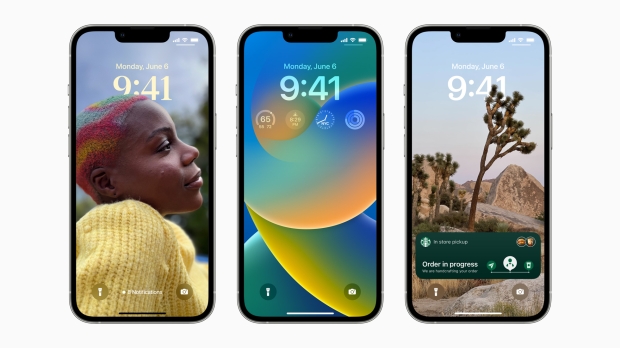 Apple has another go at releasing its failed iOS 16.5.1 Rapid Security Response update