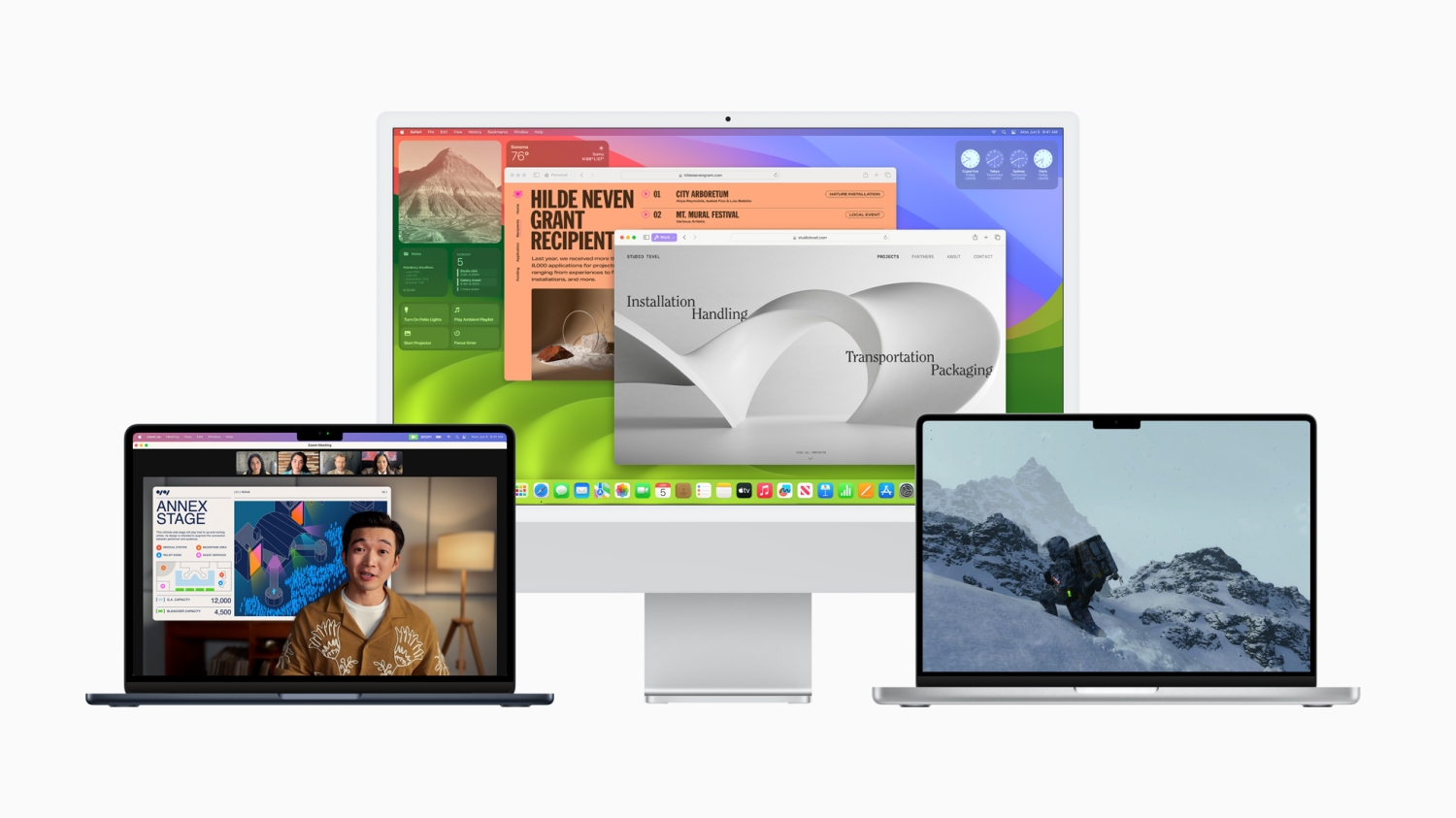 Your iCloud Keychain passwords will work in Chrome, other browsers with macOS Sonoma - Vimarsana News
