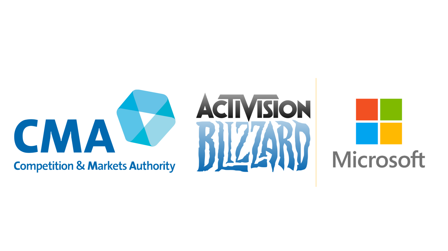 MICROSOFT/ACTIVISION deal - CMA pressured by new application 