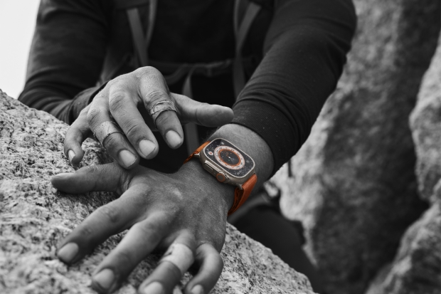 Apple Watch Ultra 2 tipped for 2023 release with 3D-printed parts