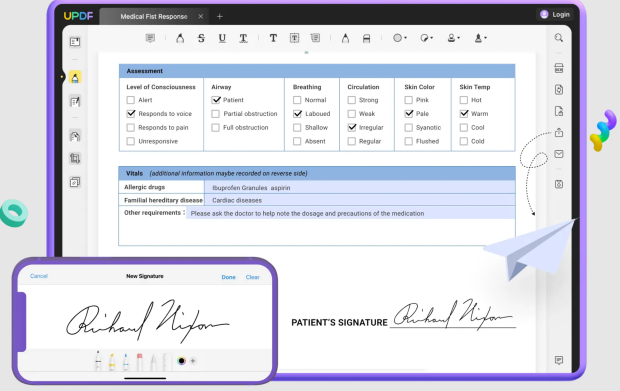 UPDF, the best PDF Editor? A functional and affordable Adobe Acrobat alternative 5 UPDF, the best PDF Editor? A functional and affordable Adobe Acrobat alternative 5
