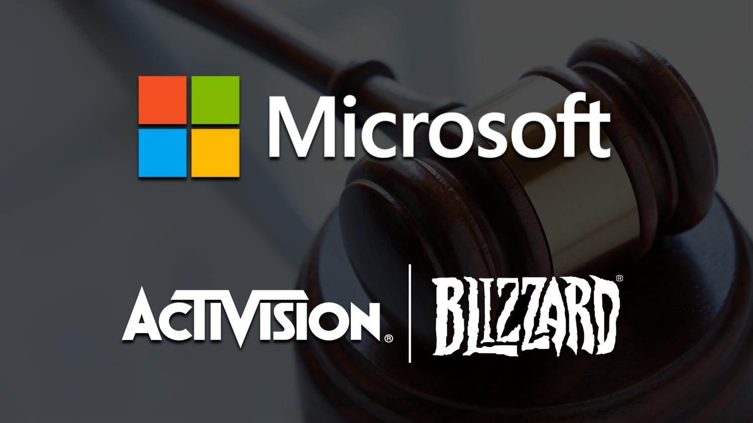 Microsoft Activision Merger Deadline Extended to October 18