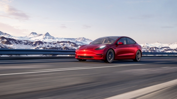 Tesla owners could be getting a new wireless iPhone option for music streaming