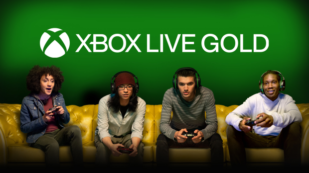 Xbox Live Gold shutting down as Microsoft creates new Game Pass Core tier -  Mirror Online