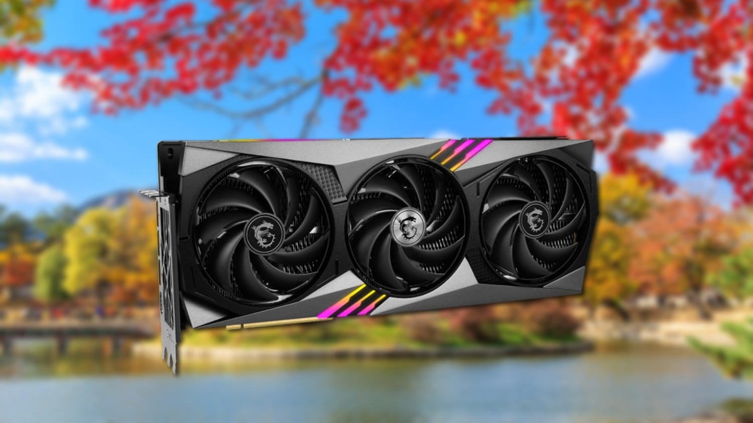 NVIDIA dominates the South Korean GPU market, while CPU shares are ...