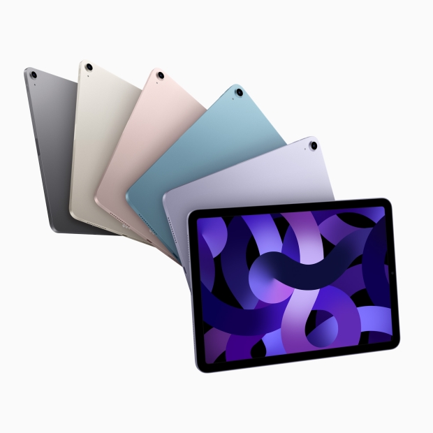 Vague iPad Air report hints at unknown upgrades