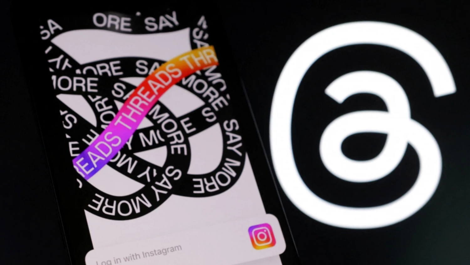 Threads experiences catastrophic drop in daily users after being crowned 'fastest growing app' - Vimarsana News