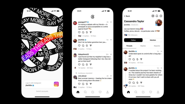 Threads experiences catastrophic drop in daily users after being crowned 'fastest growing app' 516 Threads experiences catastrophic drop in daily users after being crowned 'fastest growing app' 516
