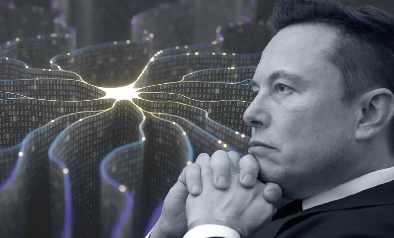 Elon Musk's new AI set to focus on why aliens haven't made contact with