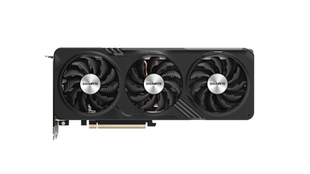 Gigabyte GeForce RTX 4060 Gaming OC Review