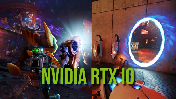 NVIDIA's RTX GPUs now support DirectX 12 Ultimate