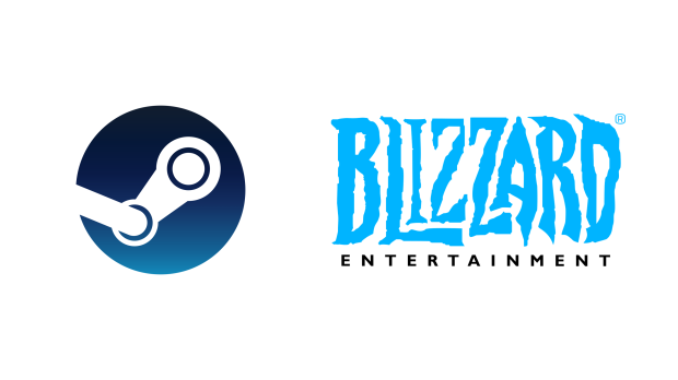 Blizzard Games Coming to Steam - Major Breakthrough in Company's History