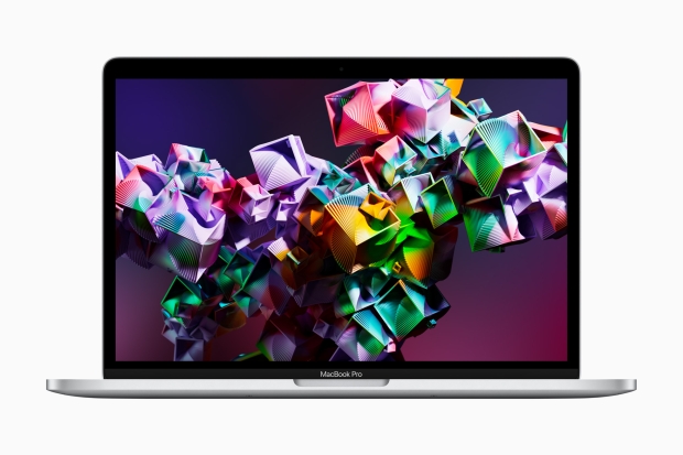 Apple details its Mac security features in this hilarious new ad