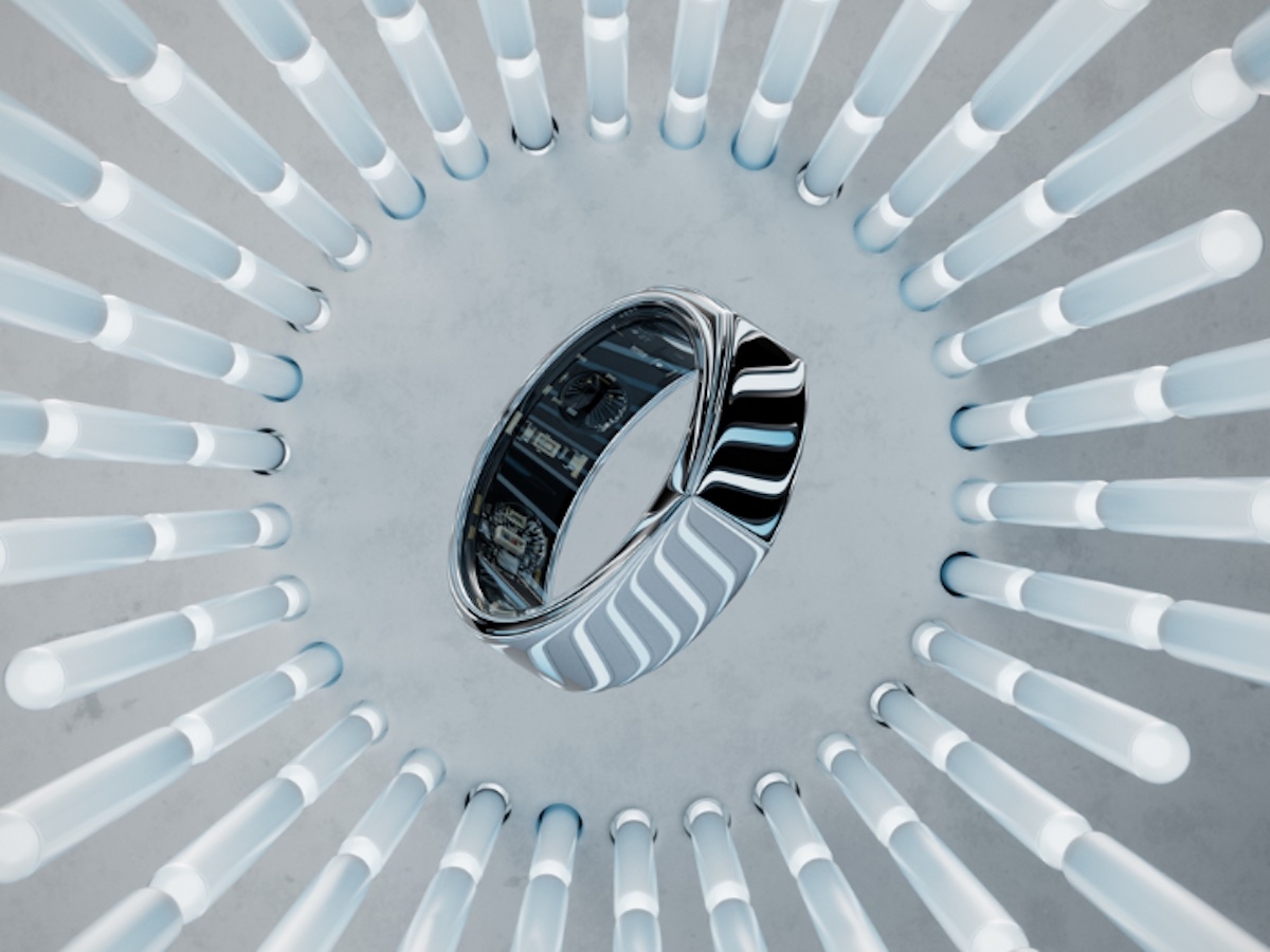 The Galaxy Ring Could Be Samsung S First Entry Into The Smart Ring Market