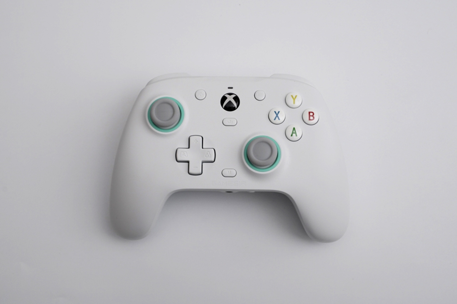 GameSir G& SE: Xbox licensed controller with Hall Effect