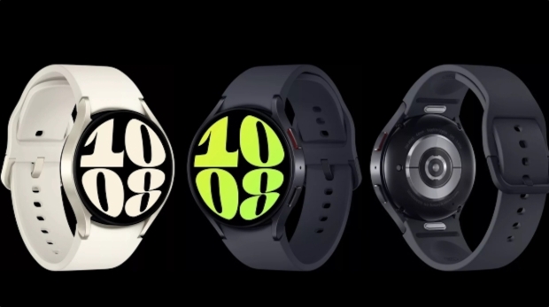 New Samsung Galaxy Watch 6 specs leak as launch edges nearer