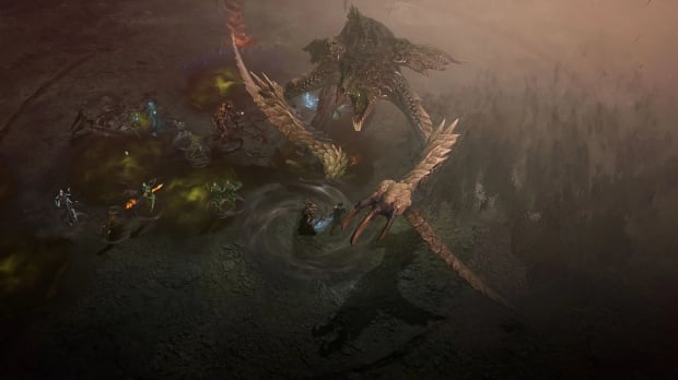 Diablo 4 is Blizzard's fastest-selling game to date, raking in a record-setting amount of cash