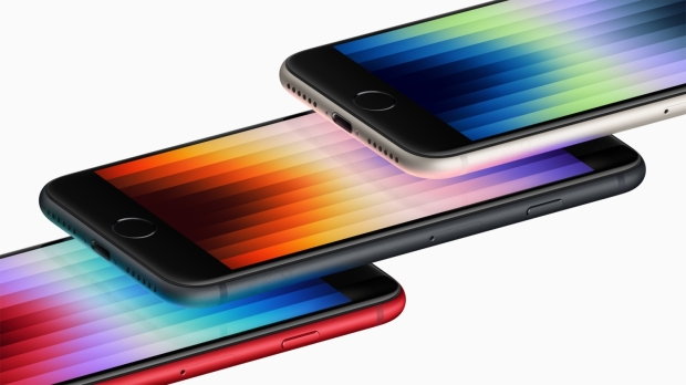 Don't expect a new iPhone SE any time soon, analysts say