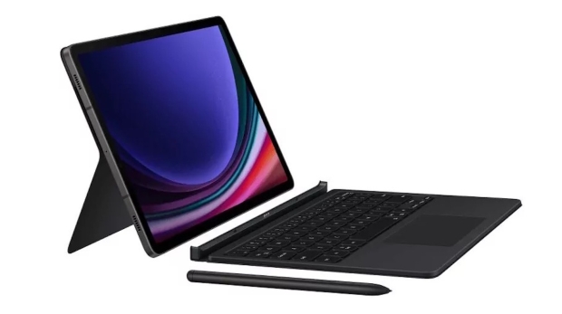 Samsung's Galaxy Tab S9 Ultra specs and images leak as launch nears