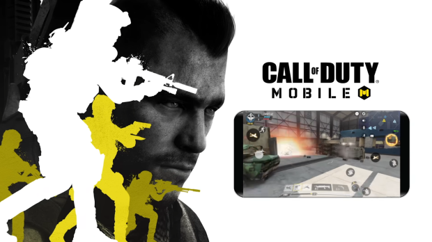Call of Duty: Mobile and 10 more mobile games to join $2 billion