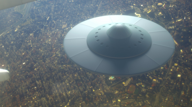 US lawmakers push to unveil secret alien technology and 'non-human intelligence' 15655 US lawmakers push to unveil secret alien technology and 'non-human intelligence' 15655