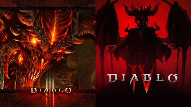 Diablo III vs Diablo IV sales: Prime evil showdown 34