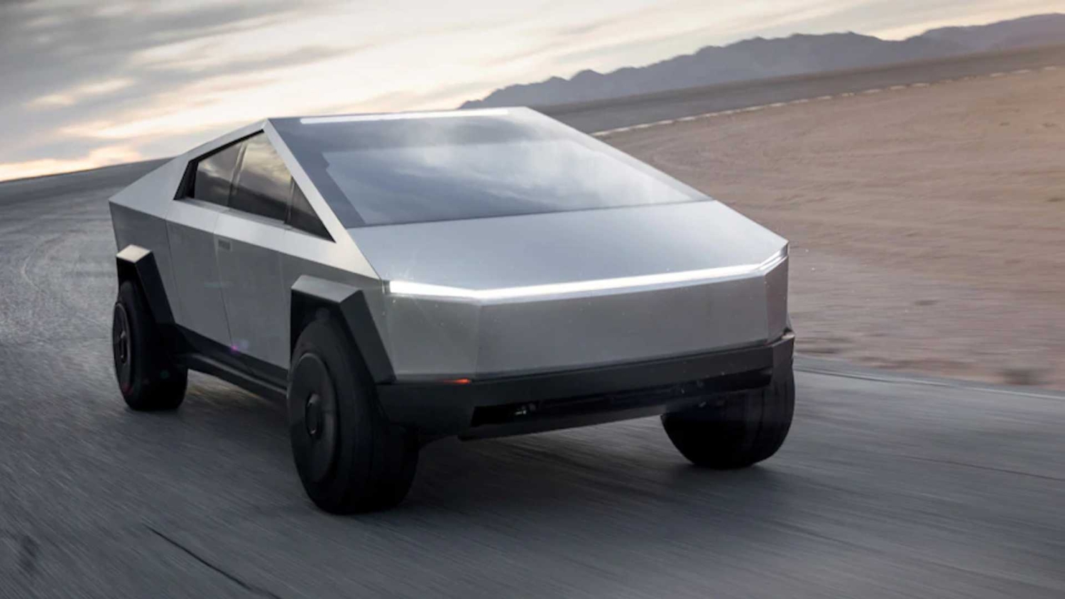 Elon Musk says Cybertruck demand is so 'off the hook you can't even see the hook' - Vimarsana News