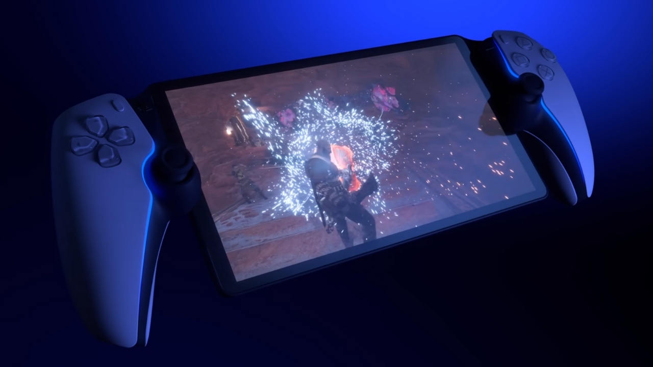 Sony Project Q handheld leak shows that it's running Android, but ...